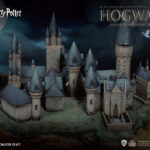MC-043 Harry Potter 
Hogwarts School