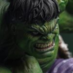 Statuette-Green-Hulk-Queen-Studios-11