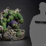 Statuette-Green-Hulk-Queen-Studios-16