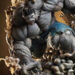 Statuette-Grey-Hulk-Queen-Studios-01