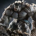 Statuette-Grey-Hulk-Queen-Studios-06