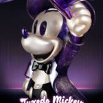 MC-008SP  Mickey Starry Night Ver