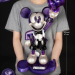 MC-008SP  Mickey Starry Night Ver