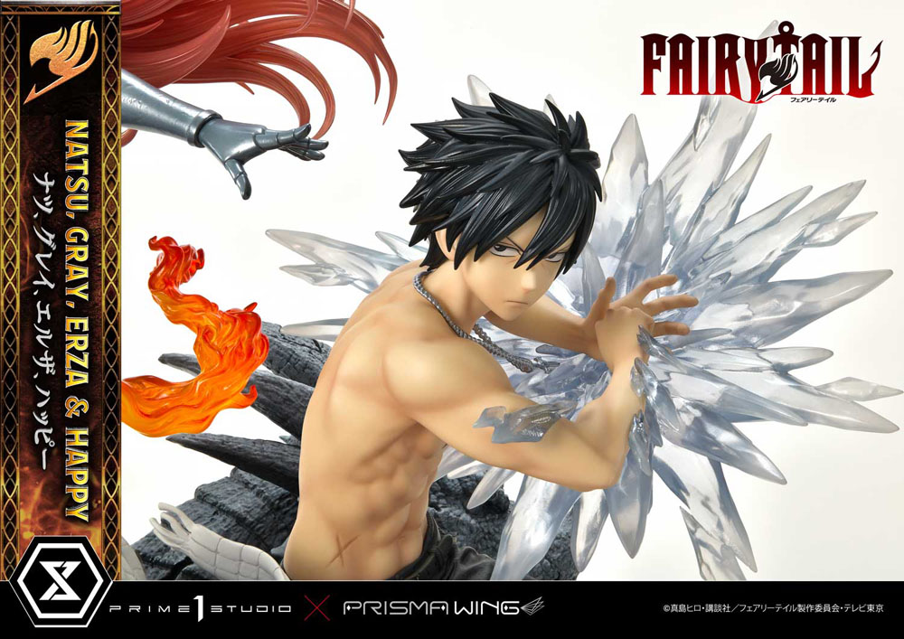 Weiss Schwarz/Fairy Tail Extra Pack]Natsu, Dragon Force FT/SE10-26 