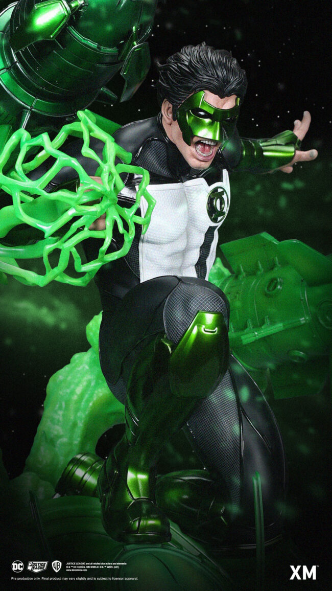 Kyle Rayner