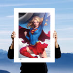 supergirl-12-fine-art-print_dc-comics_feature