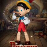 DAH-091 Disney Classic Pinocchio