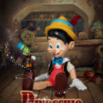 DAH-091 Disney Classic Pinocchio