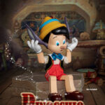 DAH-091 Disney Classic Pinocchio