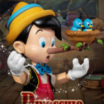 DAH-091 Disney Classic Pinocchio