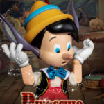 DAH-091 Disney Classic Pinocchio