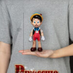 DAH-091 Disney Classic Pinocchio