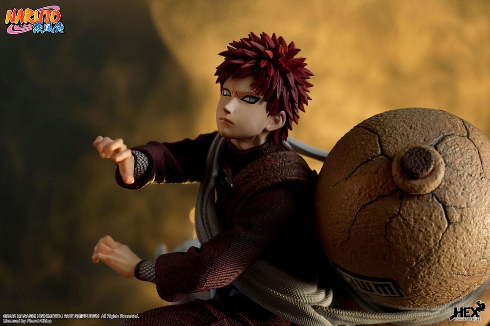 🔹𝕂𝕦𝕣𝕒𝕞𝕒𝟚𝟘𝟘𝟞- Gaara & Filho em 2023