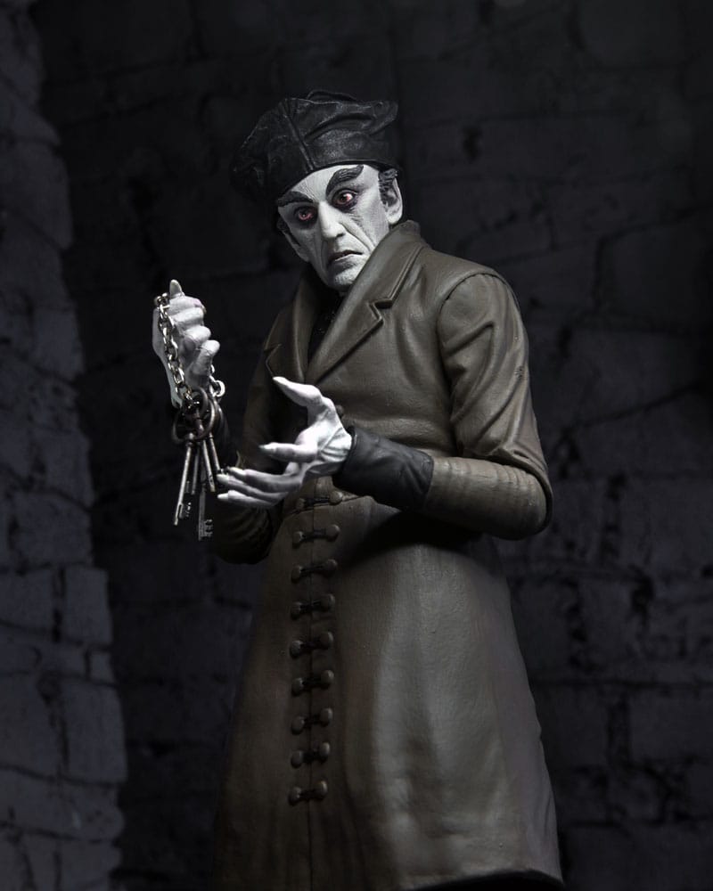 Count Orlok 2025 Images References :