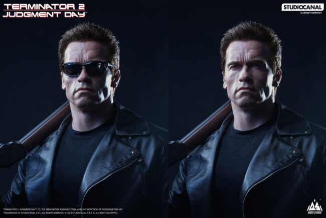 Buste-T-800-Terminator-2-Queen-Studios-08