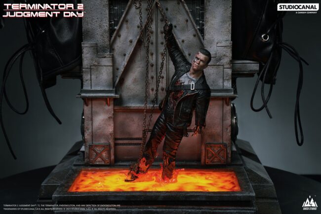 Buste-T-800-Terminator-2-Queen-Studios-19
