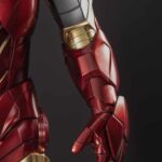 Statuette-Iron-Man-Mark-6-Queen-Studios-13