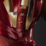Statuette-Iron-Man-Mark-6-Queen-Studios-16
