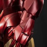 Statuette-Iron-Man-Mark-6-Queen-Studios-17