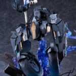 Black Rock Shooter: Dawn Fall Empress Teaser Visual Version Spiritale  Statue, Ganker Robot Price