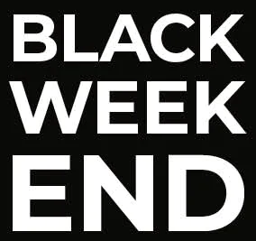 Black Weekend