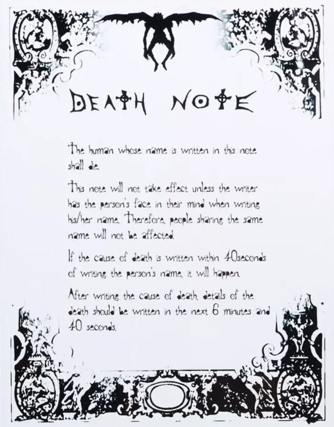 death-note-framed-print-death-note_c