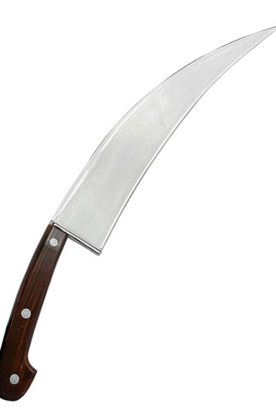 T.or.T Studios: Halloween 1978 "Michael Myers Movie Poster Knife" 1/1 Kunststoff-Replik