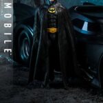 Batmobile & Bats
