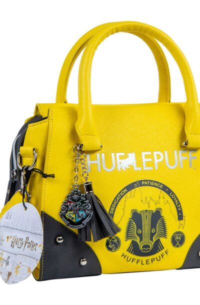 AAA Merchandise: Harry Potter Handtasche Hufflepuff