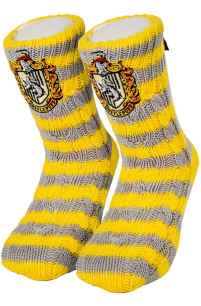 AAA Merchandise: Harry Potter Haussocken Hufflepuff