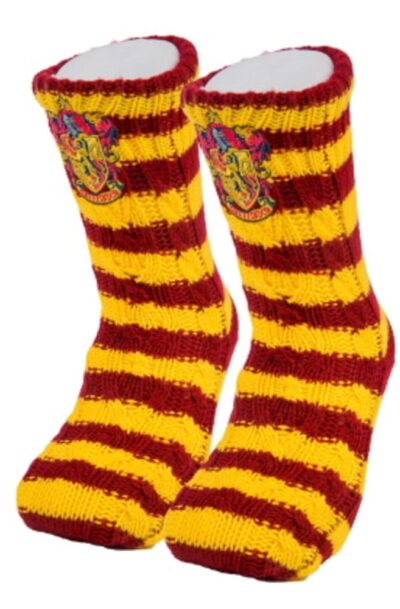 AAA Merchandise: Harry Potter Haussocken Gryffindor