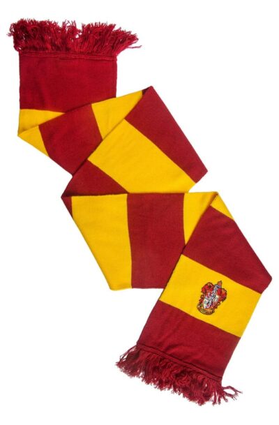 Harry Potter Schal Gryffindor Bold Stripes 160 cm