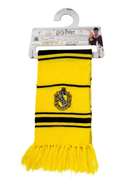 AAA Merchandise: Harry Potter "Ravenclaw Bold Stripes (Hanger)" Schal 160 cm