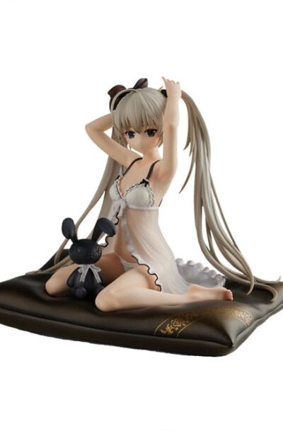 Yosuga No Sora Statue 1/7 Kasugano Sora 16 cm