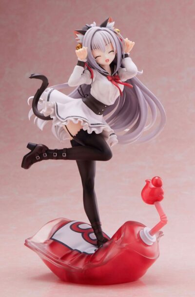 AliceGlint: Touhou Project PVC Statue 1/7 Koishi Komeiji 25 cm