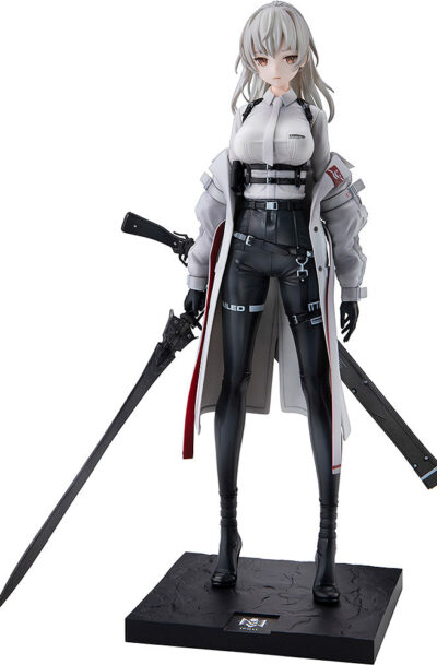 A-Z: PVC Statue 1/7 F01 25 cm