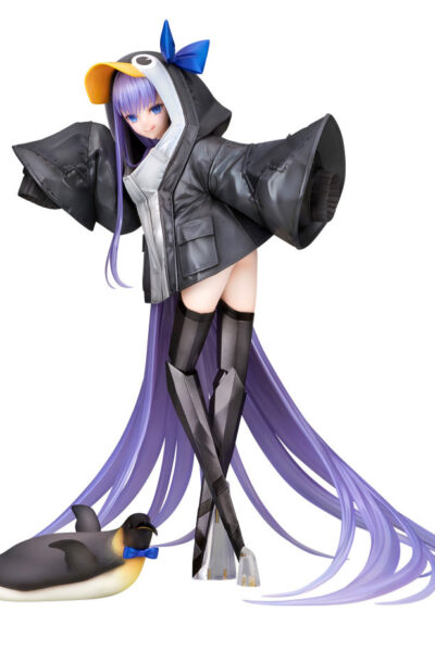 Fate/Grand Order PVC Statue 1/7 Lancer/Mysterious Alter Ego Lambda 25 cm
