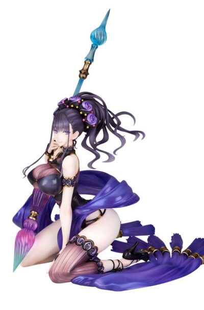 Fate/Grand Order PVC Statue 1/6 Murasaki Shikibu 27 cm