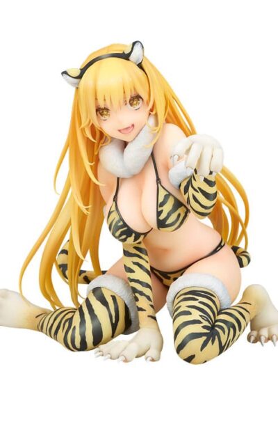 Alter: A Certain Magical Index PVC Statue 1/6 Misaki Shokuhou Bikini Ver. 14 cm