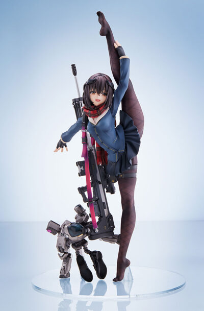 Amakuni: Fate/Grand Order PVC Statue 1/7 Saber Beni-enma 25 cm