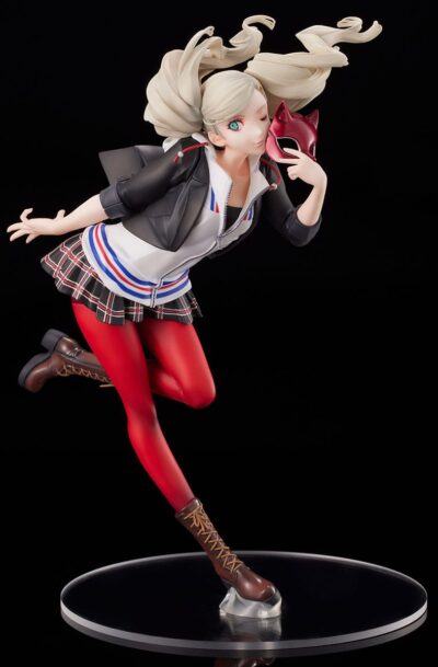 Amakuni: Persona5 Royal PVC Statue 1/7 Ann Takamaki School Uniform Ver. 22 cm