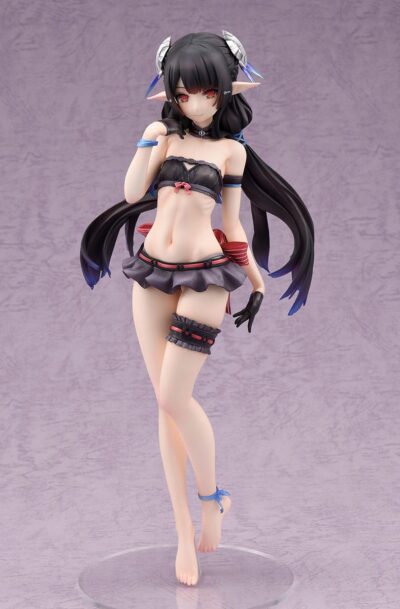 Amakuni: Phantasy Star Online 2 PVC Statue 1/7 Es Annette – Summer Vacation (Re-Run) 24 cm