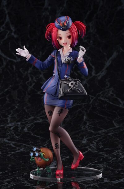 Amakuni: Rent-a-Girlfriend PVC Statue 1/7 Chizuru Mizuhara Swimwear Ver. 25 cm