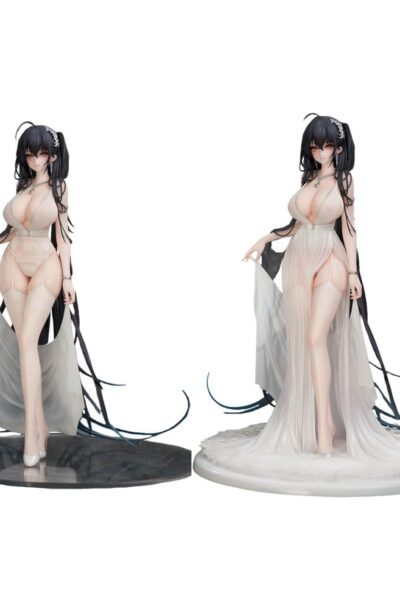 AniGame: Azur Lane PVC Statue 1/6 Little Cheshire 18 cm