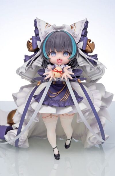 AniGame: Azur Lane PVC Statue 1/6 Little Cheshire 18 cm