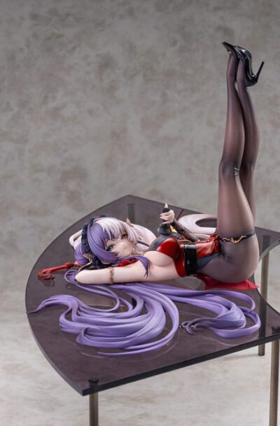AniGift: Goblin Slayer PVC Statue 1/7 Sword Maiden 23 cm
