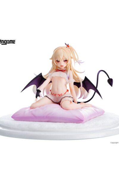 AniGame: Houkai Gakuen Statue 1/7 Femirins Succubus 15 cm