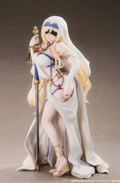 AniGift: Goblin Slayer PVC Statue 1/7 Sword Maiden 23 cm