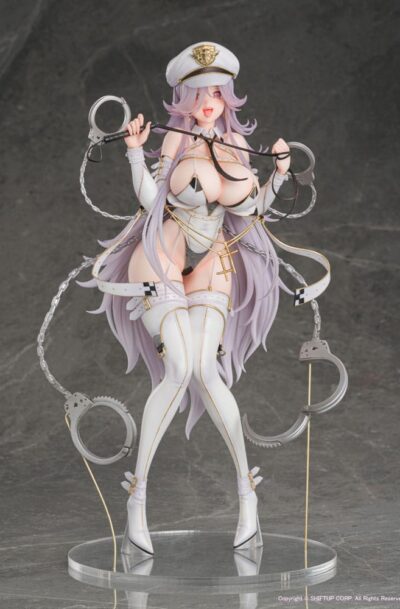 APEX: Genshin Impact PVC Statue 1/7 Kamisato Ayaka Flawless Radiance Ver. 29 cm