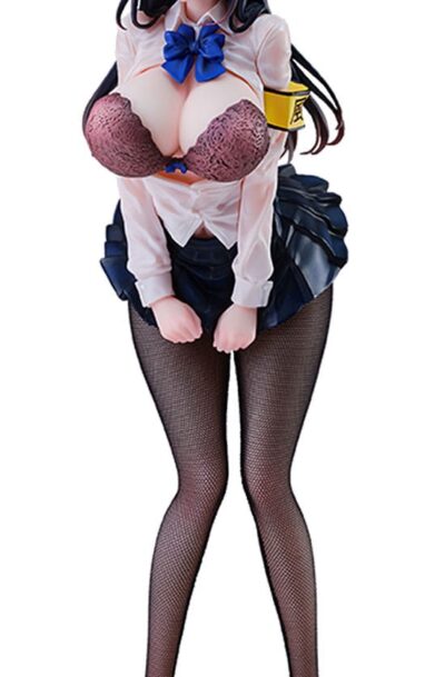 AniMester: Original Character Statue 1/6 Disciplinary Committee Member 26 cm